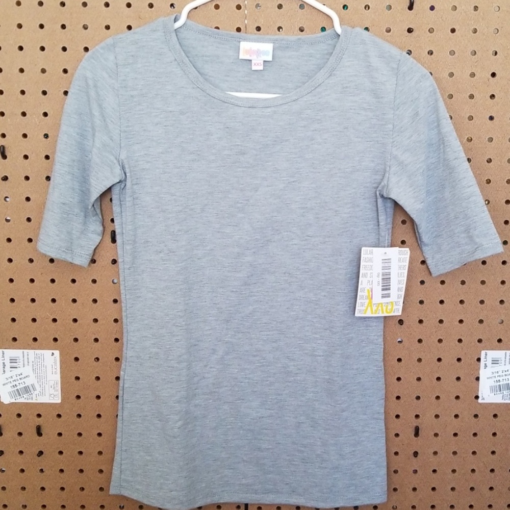 Lularoe Gigi Top